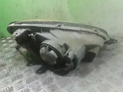 Second-hand car spare part left headlight for daewoo tacuma sx oem iam references 0301001115  