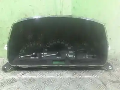 Peça sobressalente para automóvel em segunda mão quadrante por daewoo tacuma sx referências oem iam 96262539  