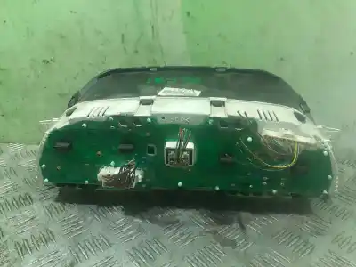 Second-hand car spare part dashboard for daewoo tacuma sx oem iam references 96262539