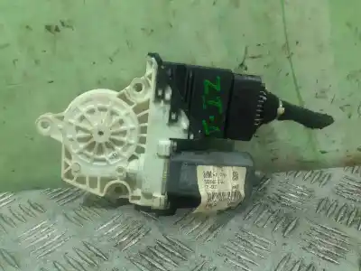 Автозапчасти б/у мотор заднего левого стекла за SEAT LEON (1M1) 1.9 TDI ссылки OEM IAM 1J49598110  