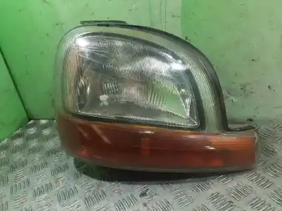 Автозапчасти б/у правая фара за RENAULT KANGOO (F/KC0) Authentique ссылки OEM IAM   