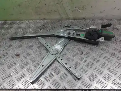 Автозапчасти б/у  за RENAULT KANGOO (F/KC0)  ссылки OEM IAM 400664T6  2 PINS