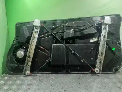 Gebrauchtes Autoersatzteil FENSTERHEBER VORNE LINKS zum FORD FIESTA (CB1)  OEM-IAM-Referenzen 8A6114A389  