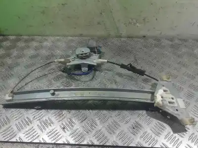 Peça sobressalente para automóvel em segunda mão  por CHEVROLET LACETTI  Referências OEM IAM 96475131  2 PINS