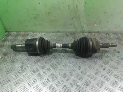 Piesă de schimb auto la mâna a doua Transmisie Fatã Stânga pentru CHEVROLET LACETTI CDX Referințe OEM IAM 96499696  