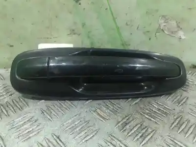 Peça sobressalente para automóvel em segunda mão  por CHEVROLET LACETTI  Referências OEM IAM   