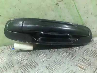 Peça sobressalente para automóvel em segunda mão  por CHEVROLET LACETTI  Referências OEM IAM   