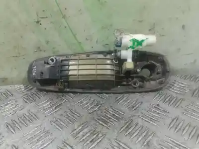 Peça sobressalente para automóvel em segunda mão  por CHEVROLET LACETTI  Referências OEM IAM   