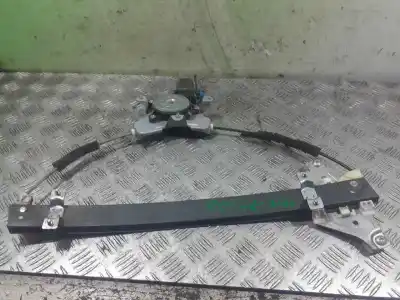 Peça sobressalente para automóvel em segunda mão  por CHEVROLET LACETTI  Referências OEM IAM 96475129  2 PINS