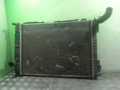 Peça sobressalente para automóvel em segunda mão radiador de água por chevrolet lacetti cdx referências oem iam 622231  