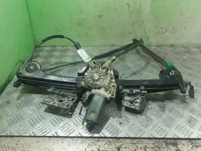 Gebrauchtes Autoersatzteil FENSTERHEBER VORNE LINKS zum PEUGEOT 206 CC  OEM-IAM-Referenzen 105770101  2 PINS