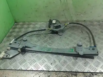 Gebrauchtes Autoersatzteil  zum RENAULT TWINGO  OEM-IAM-Referenzen 400955E  