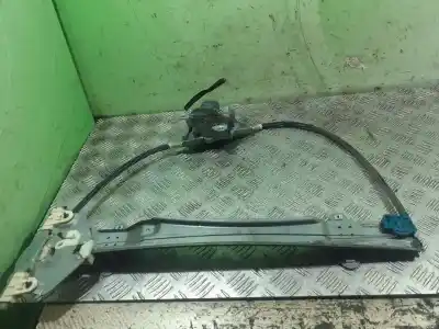 Gebrauchtes Autoersatzteil  zum RENAULT TWINGO  OEM-IAM-Referenzen 400956C  2 PINS