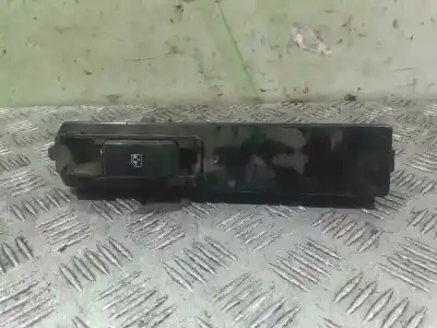 Peça sobressalente para automóvel em segunda mão botão / interruptor elevador vidro dianteiro direito por saab 9-3 berlina 2.2 s tid referências oem iam 12803343  