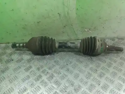 Peça sobressalente para automóvel em segunda mão  por SAAB 9-3 BERLINA  Referências OEM IAM   