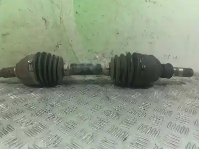 Peça sobressalente para automóvel em segunda mão  por SAAB 9-3 BERLINA  Referências OEM IAM   