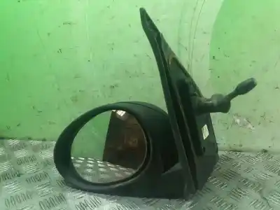 Автозапчасти б/у левое зеркало за peugeot 107 (pm_, pn_) 1.0 ссылки oem iam 013775