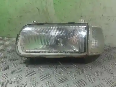 Автозапчасти б/у левая фара за skoda felicia berlina ( 791) 1.3 ссылки oem iam 24605500  