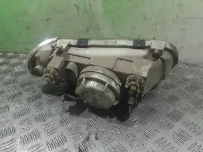 Автозапчасти б/у левая фара за skoda felicia berlina ( 791) 1.3 ссылки oem iam 24605500  