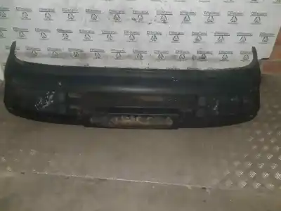 Pezzo di ricambio per auto di seconda mano paraurti anteriore per skoda felicia berlina ( 791) 1.3 riferimenti oem iam 44196296177  