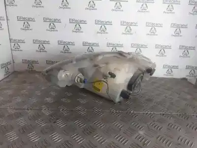 Piesă de schimb auto la mâna a doua far dreapta pentru smart micro compapct micro compact car referințe oem iam 0301088314  