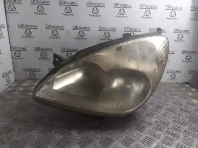 Piesă de schimb auto la mâna a doua far stânga pentru citroen c5 berlina 2.0 hdi magic referințe oem iam 9632664880  89004485