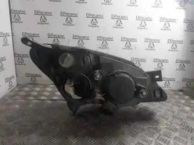 Piesă de schimb auto la mâna a doua far stânga pentru citroen c5 berlina 2.0 hdi magic referințe oem iam 9632664880  89004485