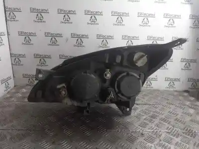 Piesă de schimb auto la mâna a doua far dreapta pentru citroen c5 berlina 2.0 hdi magic referințe oem iam 9632664780  89004486