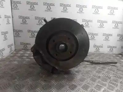Piesă de schimb auto la mâna a doua  pentru CITROEN C5 BERLINA  Referințe OEM IAM   