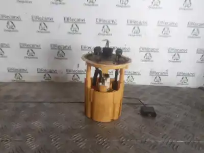 Автозапчасти б/у  за CITROEN C5 BERLINA  ссылки OEM IAM 9632672280  