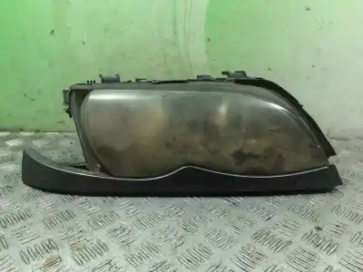 Piesă de schimb auto la mâna a doua far dreapta pentru bmw serie 3 berlina (e46) 320d referințe oem iam 63126910956  