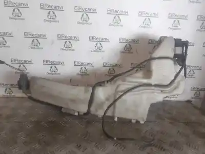 Peça sobressalente para automóvel em segunda mão depósito do limpa vidros por ford focus berlina (cap) ambiente (d) referências oem iam 6m5tf221050