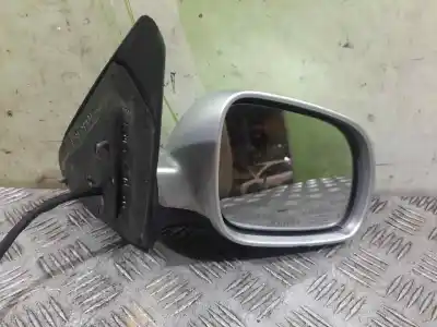 Piesă de schimb auto la mâna a doua OGLINDA LATERALA RETROVIZOR DREAPTA pentru SEAT TOLEDO (1M2)  Referințe OEM IAM 010515  9 PINS