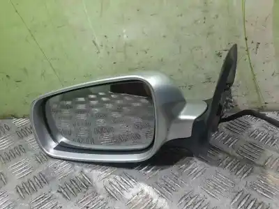 Piesă de schimb auto la mâna a doua OGLINDA EXTERIOR LATERALÃ STÂNGA pentru SEAT TOLEDO (1M2)  Referințe OEM IAM 010509  9 PINS