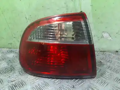Piesă de schimb auto la mâna a doua LAMPÃ SPATE STÂNGA pentru SEAT TOLEDO (1M2)  Referințe OEM IAM 1M5945095B  
