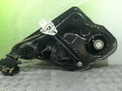 Piesă de schimb auto la mâna a doua mecanism actionare geam spate dreapta pentru seat toledo (1m2) select referințe oem iam 1m0839730f  