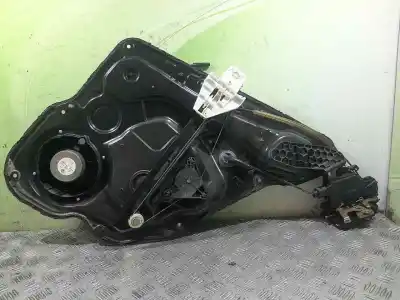 Piesă de schimb auto la mâna a doua mecanism actionare geam spate stânga pentru seat toledo (1m2) select referințe oem iam 1m0839729f  