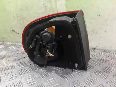 Piesă de schimb auto la mâna a doua lampã spate dreapta pentru seat toledo (1m2) select referințe oem iam 1m5945096b  