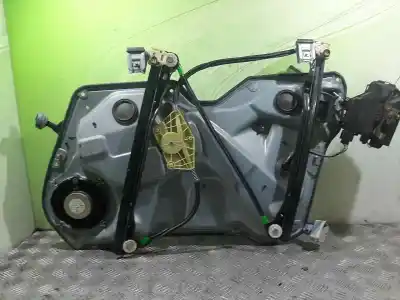Second-hand car spare part driver left window regulator for seat toledo (1m2) select oem iam references 1j0959801f