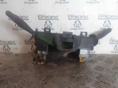 Pezzo di ricambio per auto di seconda mano comando multifunzione per citroen jumpy 2.0 hdi sx caja cerrada acristalada riferimenti oem iam 96049596zl  