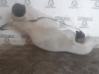 Peça sobressalente para automóvel em segunda mão depósito do limpa vidros por dacia dokker express ambiance referências oem iam 289106925r