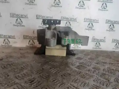 Second-hand car spare part Right Engine Support for DACIA DOKKER EXPRESS Ambiance OEM IAM references 112103095R  