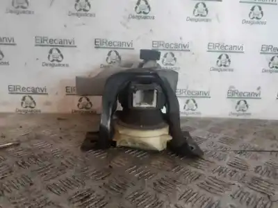 Second-hand car spare part right engine support for dacia dokker express ambiance oem iam references 112103095r  