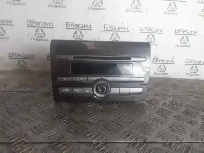 İkinci el araba yedek parçası  için FIAT BRAVO (198)  OEM IAM referansları 735484417  