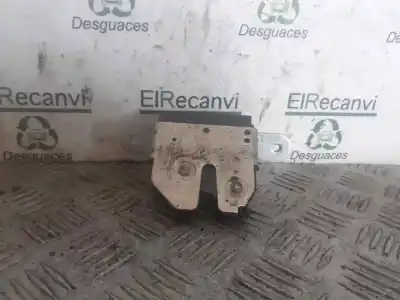 İkinci el araba yedek parçası  için FIAT BRAVO (198)  OEM IAM referansları 55701971  