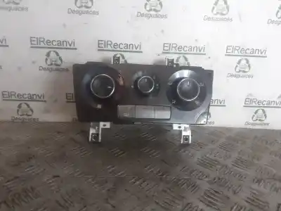 İkinci el araba yedek parçası  için FIAT BRAVO (198)  OEM IAM referansları 5G7846100  