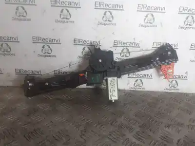 İkinci el araba yedek parçası  için FIAT BRAVO (198)  OEM IAM referansları 72005003  