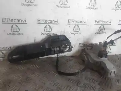 İkinci el araba yedek parçası sol ön kapi kilidi için fiat bravo (198) 1.9 16v dynamic multijet oem iam referansları   