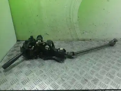 Second-hand car spare part STEERING COLUMN for FIAT SEICENTO (187)  OEM IAM references   
