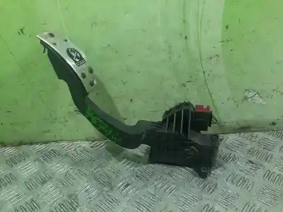 Автозапчасти б/у педальный потенциометр за abarth punto (evo) (199) basis ссылки oem iam 51817898